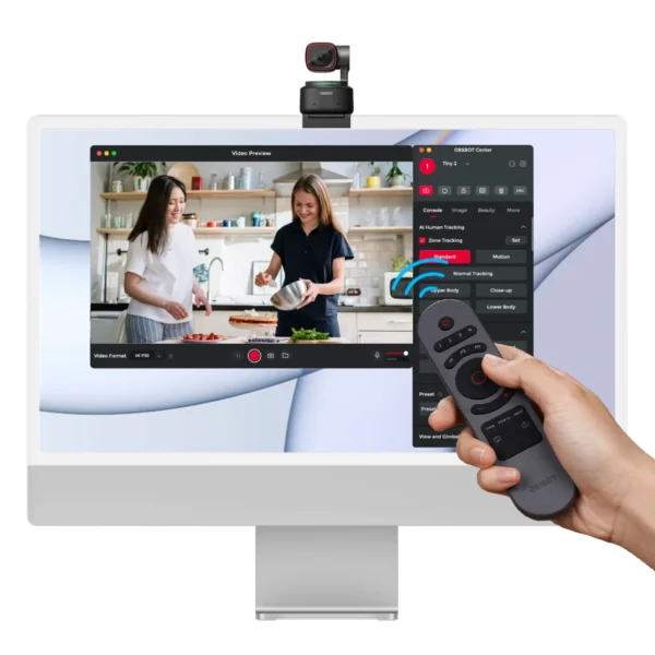 ⁦Tiny Smart Remote⁩ - الصورة ⁦6⁩