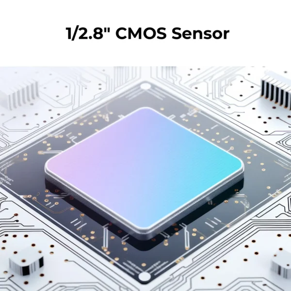 ⁦Tiny SE 1080p PZT Webcam⁩ - الصورة ⁦10⁩