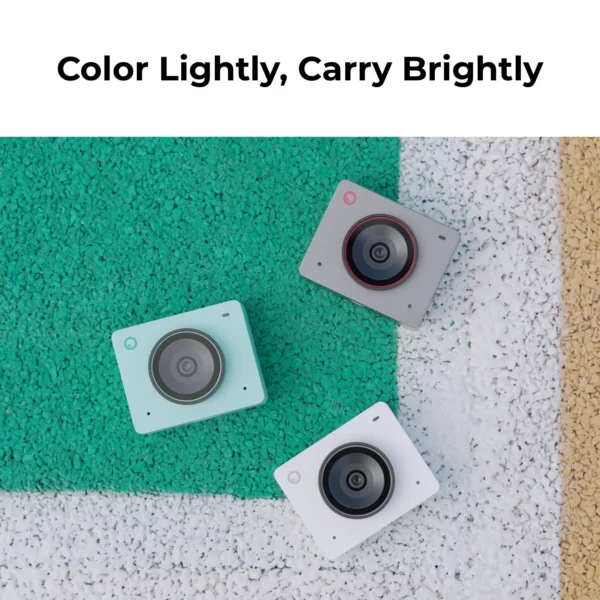 ⁦Meet 2 AI-Powered 4K Webcam⁩ - الصورة ⁦4⁩